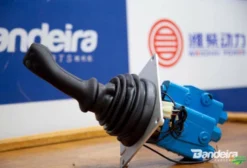 Peças para Máquinas Chinesas Lonking e Foton – Bandeira Parts