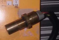 Interruptor Switch Caterpillar 149-8292 Novo – Peça Original