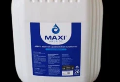 Maxi Arla 32 - Agente Redutor de NOx para Sistema SCR