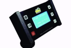 Monitor de Plantio Ciclope – Fluxo e Contagem de Sementes para Plantadeiras