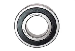 Rolamento Rígido de Esferas FAG 6004-2RSR-C07 – Alta Vedação e Precisão