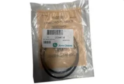 Anel de Vedação O-Ring John Deere CE14618 – Original Genuíno para Máquinas Agrícolas