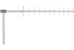 Antena Yagi Direcional 900 MHz – Alto Ganho para Telecomando e Telemetria
