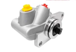 Bomba de Direção Hidráulica Renault Master 2.8 2002-2005 Yokomitsu Nova