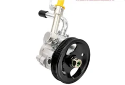 Bomba de Direção Hidráulica Nissan Frontier 2.5 Diesel 2008 a 2016