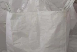 Big Bag Novo Sob Medida – 1000 kg com Válvula e Saia