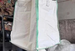 Big Bags Usados - Ótimo Estado - Para Grãos e Fertilizantes - Goiânia/GO
