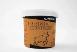 Suplemento Mineral Prime Converte Turbo + Combat para Recria e Engorda de Bovinos