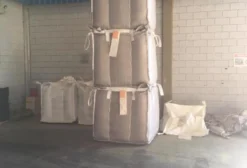 Big Bag 90x90x180 cm 1000 kg Travado e Tubular - Alfenas MG