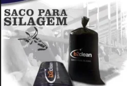 Sacos para Silagem com e sem Sanfona – Diversos Tamanhos