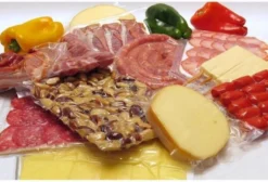 Sacos a Vácuo para Alimentos – Venda por Quilo (Nova Porteirinha/MG)