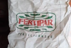 Big Bag para Fertilizantes e Sementes - Diversos Modelos - Ubiratã/PR