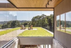 Arquiteto Especialista em Casas de Campo e Estruturas Rurais – Projetos Sob Medida em Anápolis, GO