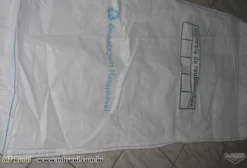 Big Bags Usados e Novos em Rafia e PVC - Venda em Nova Santa Rita RS