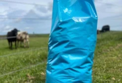 Saco de Silagem com Proteção UVA/UVB – Resistente à Água e Calor