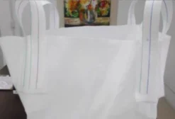 Big Bag para Sementes e Mudas – Embalagem Personalizada PP