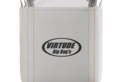 Big Bag 94x94x130 a 150 cm com Válvula de Descarga - Polipropileno