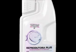 Botumix Reprodutora Plus 1,5L - Suplemento Nutricional para Éguas e Doadoras em ICSI