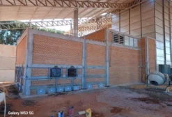 Fornalha para Secagem de Grãos – Fabricação e Manutenção em Todo o Brasil