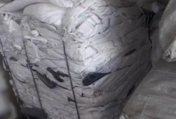 Big Bag Semi Novo 90x90x190 para Grãos – Primeiro Uso