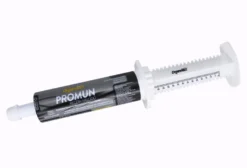 Suplemento Promun Equi 78ml para Potros Recém-Nascidos – Organnact
