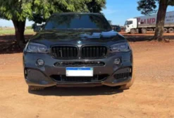 BMW X5 M50d 2015 – 3.0 Turbodiesel, 381 cv, Tração xDrive