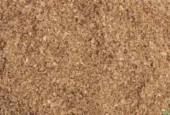 Casca de Amendoim Moída e Inteira para Nutrição Animal - Venda por Tonelada