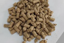 Farelo de Arroz Desengordurado Estabilizado para Nutrição Animal - Alta Qualidade