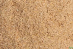 Casca de Arroz Moída, Inteira ou Triturada para Ração Animal - Santa Cruz do Rio Pardo/SP