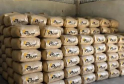 Palha de Arroz Enfardada e a Granel – Ideal para Aviários, Haras e Compost Barn – Jaguapitã/PR