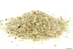 Quirela de Arroz (Grão Quebrado) para Alimentação Animal - Tonelada - Araguari/MG