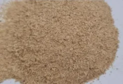Casca Moída de Arroz a Granel para Ração Animal – Jacinto Machado SC
