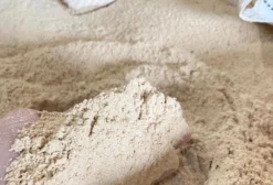 Farelo de Arroz 30kg – Ingrediente Energético de Alta Palatabilidade para Aves, Suínos e Ruminantes
