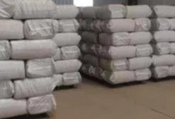 Casca de Arroz Esterilizada e Peneirada para Cama de Animais em Santa Cruz do Rio Pardo - SP