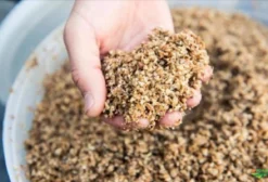 Cevada e Bagaço de Malte AMBEV para Nutrição Animal – Silva Jardim/RJ