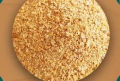Farelo de Soja 46% Proteína para Nutrição Animal - Rações Boiadeiro - Cuiabá/MT