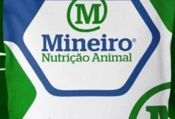 Mineiro Desmama 30kg – Ração para Bezerros Pós-Desmama com Probióticos