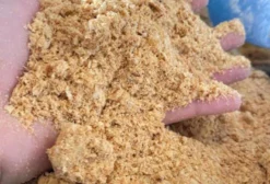 Gérmen de Milho 25kg – Suplemento Energético Natural para Ruminantes e Suínos