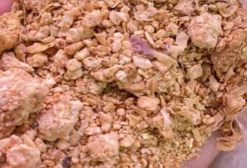 Farelo de Soja 40kg – Suplemento Proteico para Nutrição Animal (Bovinos, Suínos, Aves e Ovinos)