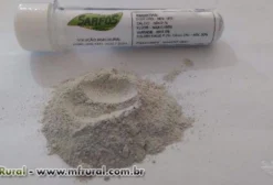 Fosfato Bicalcico 18,5% para Nutrição Animal - Suplemento Mineral - Itumbiara/GO