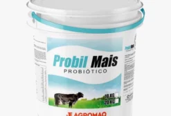 Probil Mais Probiótico para Gado Leiteiro - 1 Unidade - Anápolis/GO