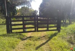 Chácara de 7 Hectares à Venda em Bujari - AC