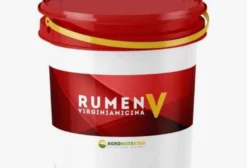 Suplemento Mineral Rumen-V para Gado – Ganho de Peso e Produção de Leite