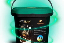 LactoNutri Suplemento Completo para Vacas Leiteiras - Aumenta Produção de Leite