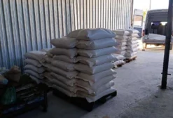 Ração Farelada para Gado de Engorda em Confinamento – Saco 40 kg – Pouso Alegre MG