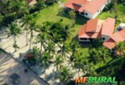 Resort Boutique com Estrutura Completa à Venda em Vera Cruz – BA