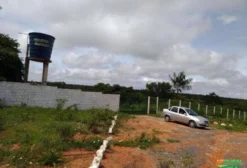 Minissítio em Clima de Serra com Escritura – Viçosa do Ceará/CE