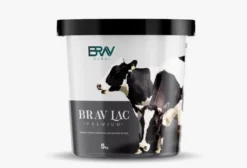 Núcleo Mineral Brav Lac Premium para Bovinos Leiteiros – Suplemento de Alta Performance