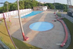 Área para Centro Recreativo com Infraestrutura Esportiva - Serra/ES