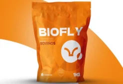Biofly Núcleo Probiótico para Bovinos de Corte e Leite – 10kg